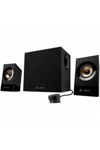 logitech Boxe 2.1 Z533, 60W RMS