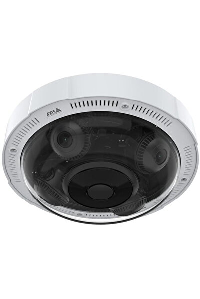 Axis Camera supraveghere P3737-PLE 3.2-8.1mm