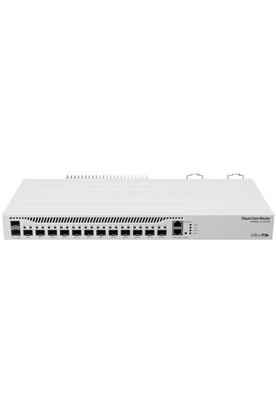 MIKROTIK Router CCR2004-1G-12S+2XS