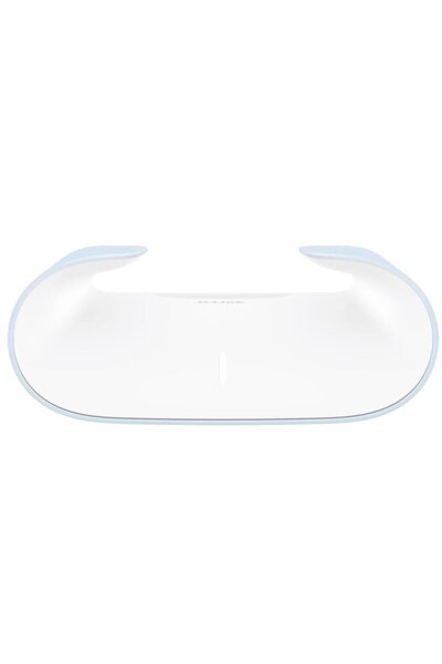 D-Link Router wireless Gigabit M30, Dual-Band, WiFi 6, Alb