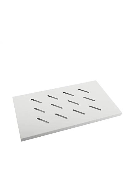 Lanberg Sertar fix pentru dulap , , 1U , 500x280mm , Gri