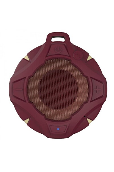 Samus Boxa Portabila Explore red, Putere 5W, Nivel de impermeabilitate IP67, ...