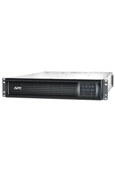 Apc UPS Smart-UPS 2200VA LCD RM 2U 230V cu SmartConnect