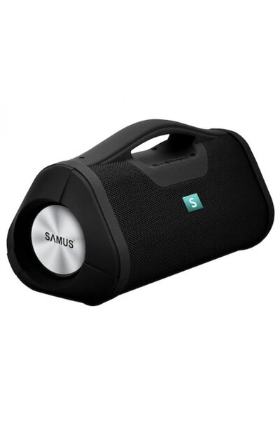 Samus APOLLO portable Bluetooth speaker