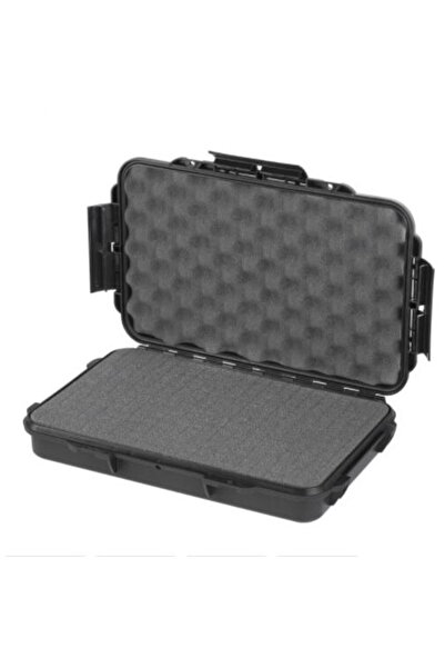 PLASTICA PANARO Hard case MAX003HDS 350 x 230 x 59 mm
