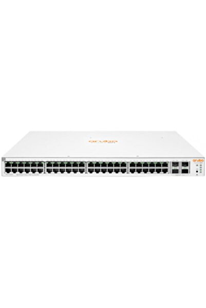 Aruba Switch HP Instant On 1930, 48 Porturi, Gigabit, PoE