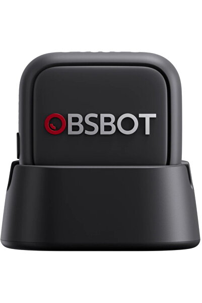 Obsbot Microfon wireless Vox SE, live streaming, pentru camerele Tiny 3 / Tin...