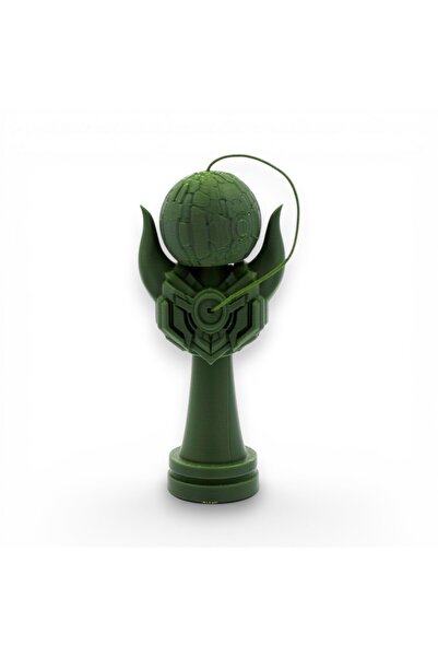 TOM GO GEEKER IRON Ranger S