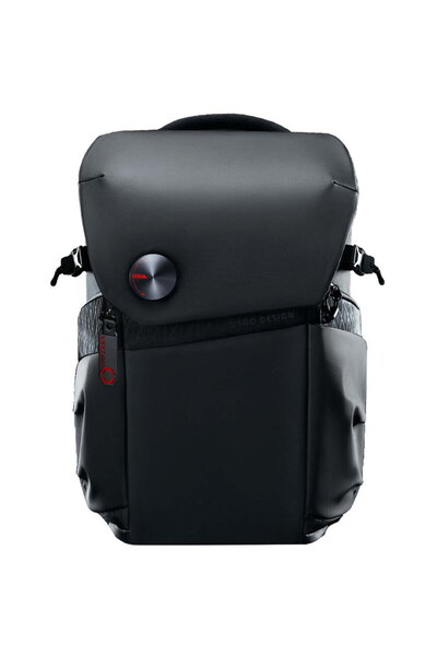 VSGO Rucsac Impermeabil 20L V-BP01 Black Snipe 20L Rucsac foto