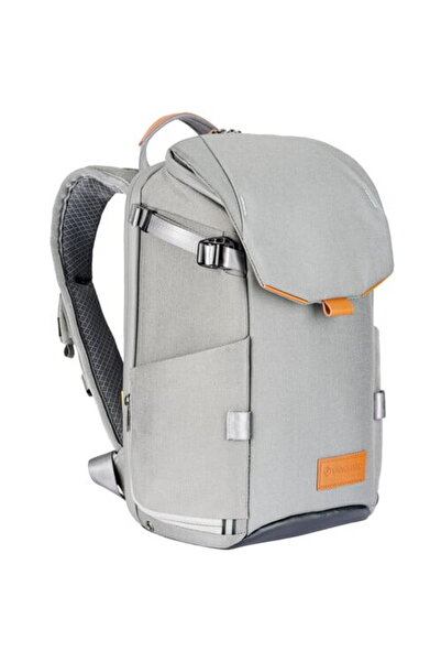 Vanguard Rucsac foto VEO CITY B37, include husa de ploaie, capacitate 12 l, Gri