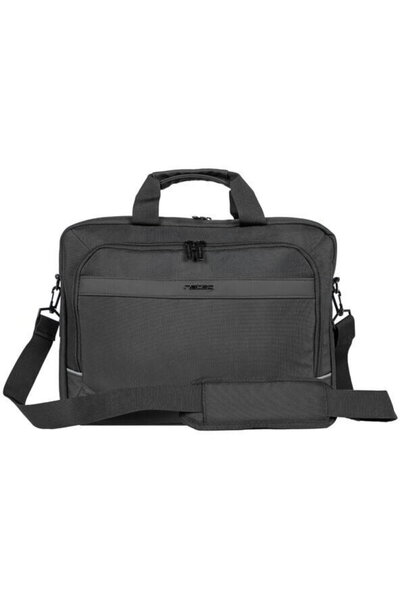 Natec Geanta laptop Kudu, 15.6", neagra