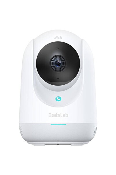 Botslab 360° Indoor WiFi Camera 2C Pro C222 5MP 5G