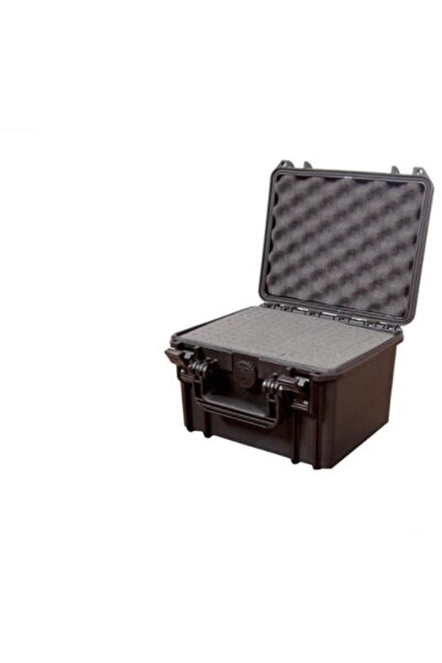 PLASTICA PANARO Hard case MAX235H155S pentru echipamente de studio