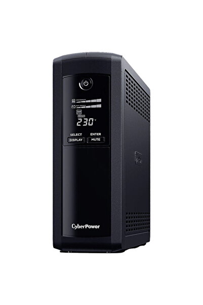Cyber UPS CyberPower VP1600ELCD 1600VA