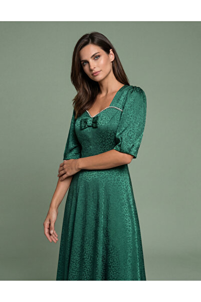 Vessmary Day or occasion dress VSM0980A