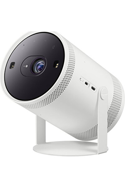 Samsung Videoproiector portabil The Freestyle Gen2, Full HD 1920 x 1080, Wire...