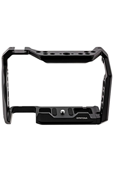 Patona Cușcă premium pentru SONYSONY A7M4 A7R4 A7R4A A7S3 - 1453
