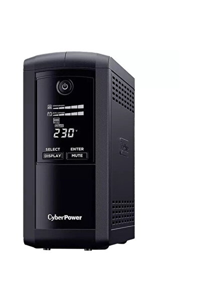 Cyber UPS CyberPower VP1000ELCD 1000VA