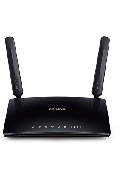 TP-LINK Tl-Mr6400 3g N300 Multivan Router Mobil