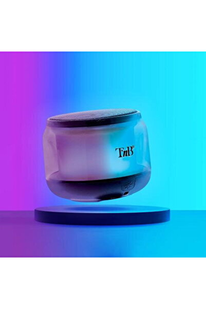 TNB Boxa Bluetooth 20W GHOST sound 360 "HPGRADIENT"