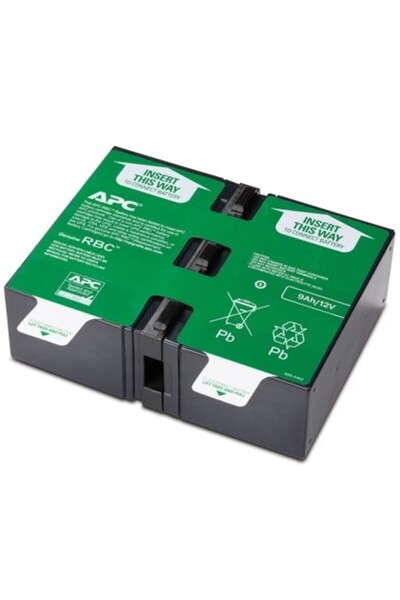 Apc Acumulator pentru BR1200GI, BR1200G-GR, BR1500GI, BR1500G-GR