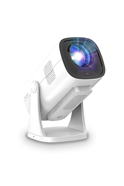 Philips NeoPix 250 Smart video projector, 1920x1080, LCD, 250 lumens, Contras...