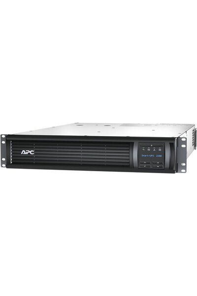 Apc UPS inteligent 3000VA LCD 230V cu SmartConnect