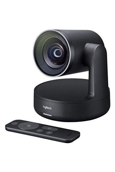 logitech Cameră de raliu