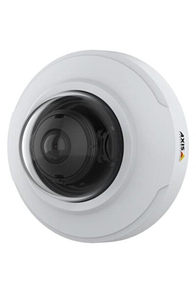 Axis Camera de supraveghere M3086-V, 02374-001