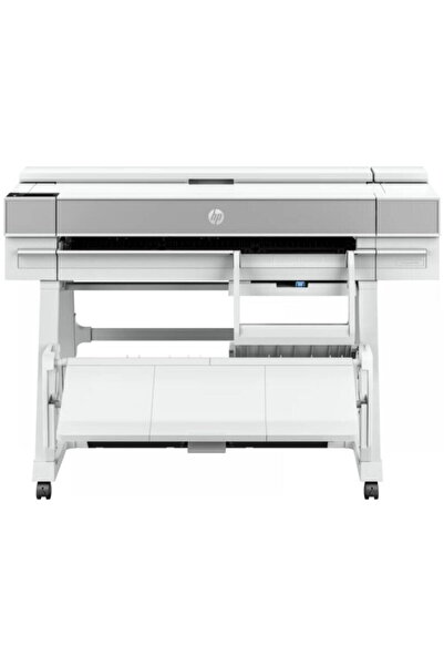 HP ImprimantДѓ cu jet de cernealДѓ color de format mare DesignJet T950 de 36"