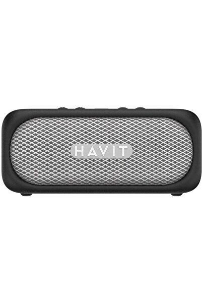 Havit Boxa portabila SK905BT (Classic I), bluetooth wireless speaker, Negru