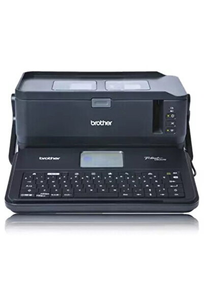Brother Aparat de etichetare P-Touch PT-D800W