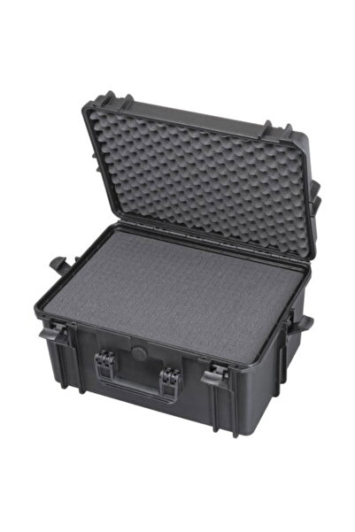 PLASTICA PANARO Hard case MAX505H280S pentru echipamente de studio