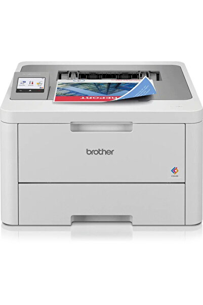 Brother Imprimantă HL-L8230CDW, LED, Color, Format A4, Duplex, Wi-Fi