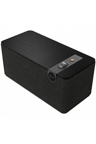 Klipsch Sistem audio The One Plus, Bluetooth 5.3, USB-C, 31.8x15.5x15.2cm, Ne...