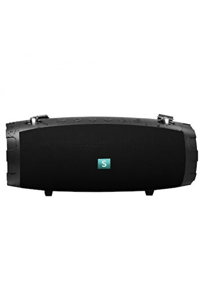 Samus Boxa Portabila Monster, Bluetooth 5.0, 70W, Functie TWS, Rezistenta la ...