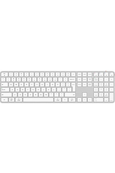 MeeTion Tastatura office wireless K230MW, 150 h, Multimedia, 2.4G, 300mAh, 42...