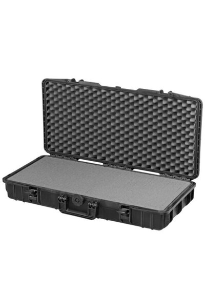 PLASTICA PANARO Hard case MAX800S pentru echipamente de studio