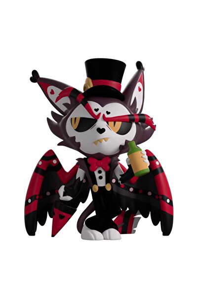 Youtooz Hazbin Hotel Vinyl Figure Husk 12 cm