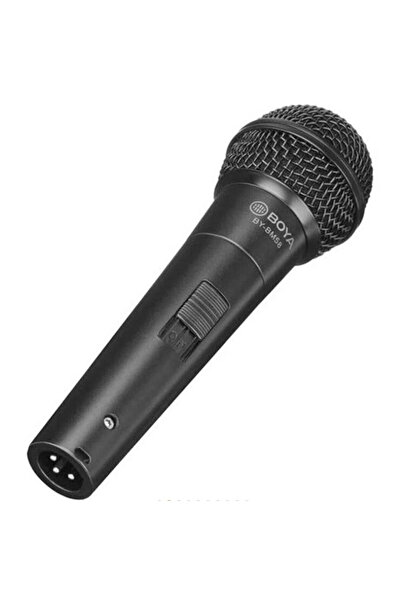 AS BOYA Microfon Boya BY-BM58 Handheld Dinamic Vocal