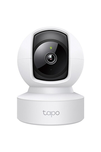 TP-LINK Camera de supraveghere smart / inteligenta Tapo C212, 3MP, Wi-Fi, slo...