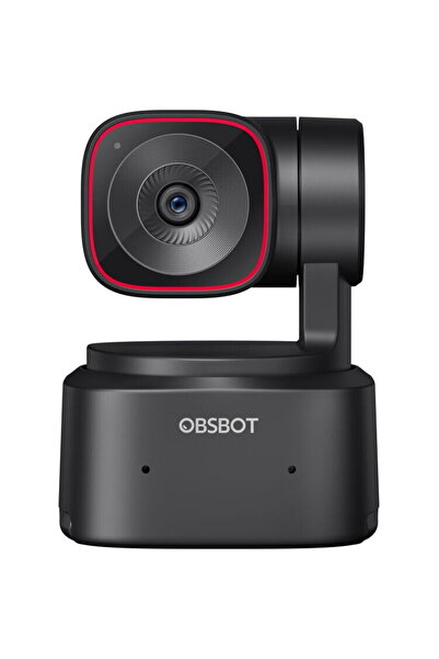 Obsbot Camera web PTZ Tiny 2 Lite, video pana la UHD 4K30 si 1080p60, Control...
