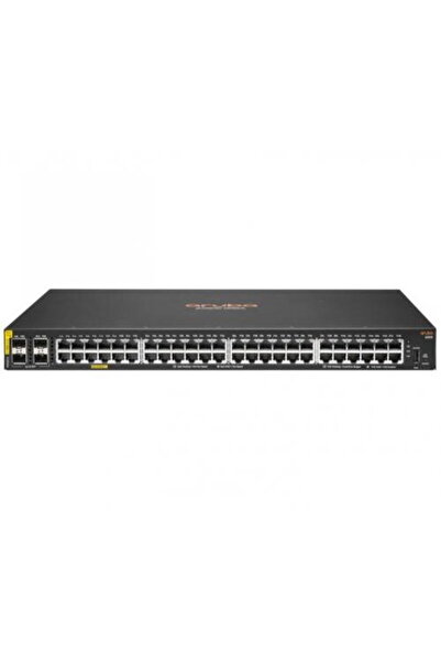 HP Switch Aruba 6000 48G Class4, 48 Porturi, PoE