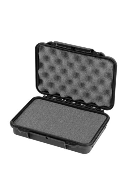 PLASTICA PANARO Hard case MAX002S 230 x 175 x 53 mm