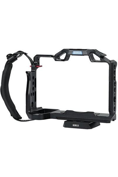 SIRUI Cage SIRUl Full Camera Cage pentru Panasonic LUMIX S5II-S5IIX-G9II SC-S5M2
