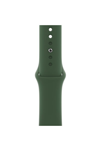Apple Curea pentru Watch 41mm, Sport Band, Clover