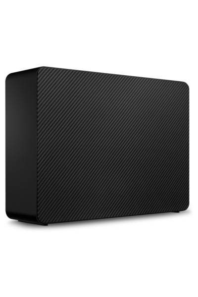 Seagate Hard disk extern de birou 20TB 3.5 " USB 3.0 Negru