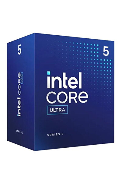 Intel Procesor Arrow Lake, Core Ultra 5 225 3.3GHz box