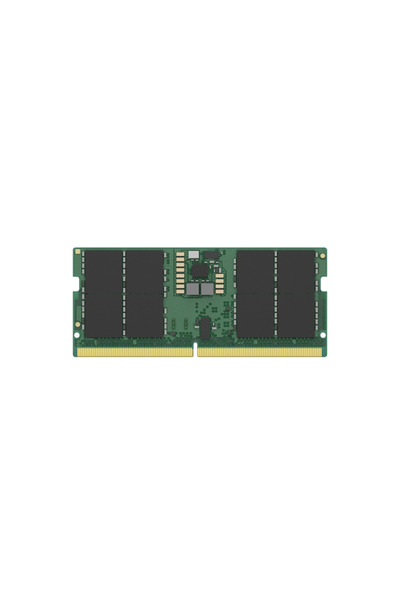Kingston Memorie laptop 32GB DDR5 6400MHz CL52 Non-ECC SO-DIMM