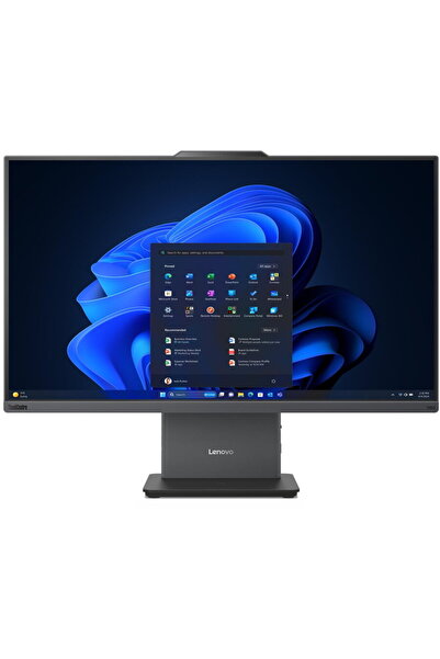 LENOVO All In One PC ThinkCentre neo 50a Gen 5, Procesor Intel® Core™ i5-1342...